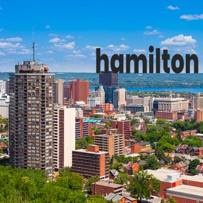 Apsis Expands Unlimited High-Speed Internet Service to Hamilton, Ontario