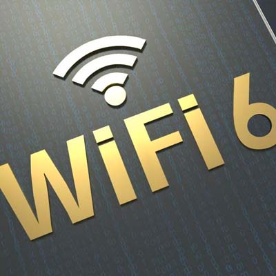 What is wifi 6